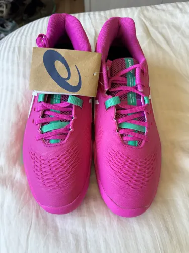 ASICS Gel Resolution X Clay Saibro TAM 41 Zero