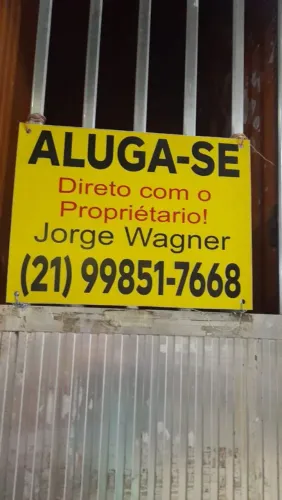 Apartamento são João da Barra 1 ou 2 quartos 