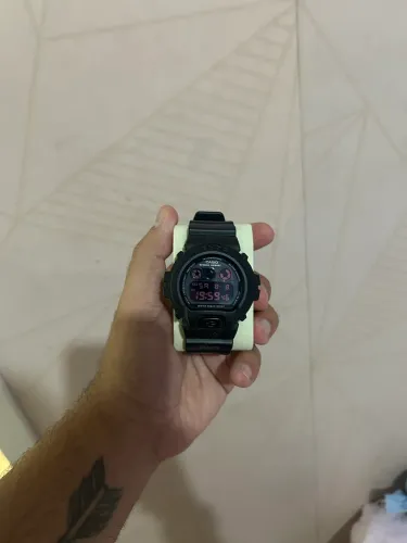 Casio g Shock
