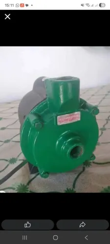 Vende bomba d agua fone *