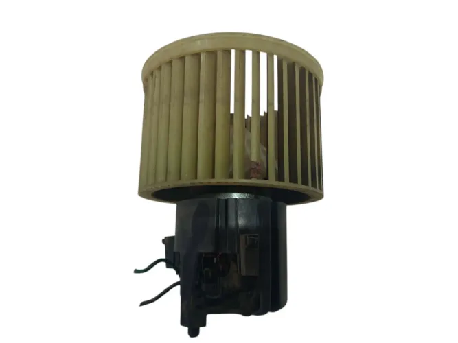  Motor Ventoinha Caixa Ar Fiat Stilo 1.8 8v 2003 2004 A 2011