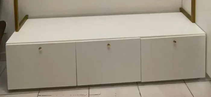 Armário em mdf