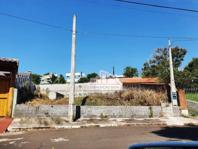 Terreno à venda, 822 m² por R$ 549.500,00 - Centro - Águas de São Pedro/SP