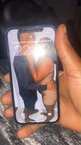 iPhone 12