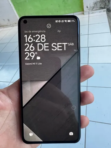 Xiaomi 11 Lite 5G NE