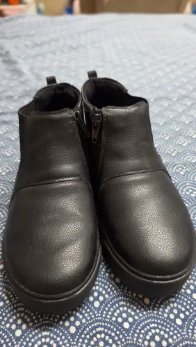 Bota menino n29