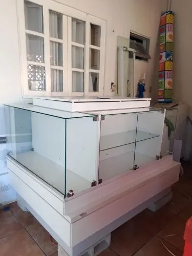 Balcão