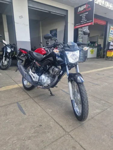 Honda start 160 2024
