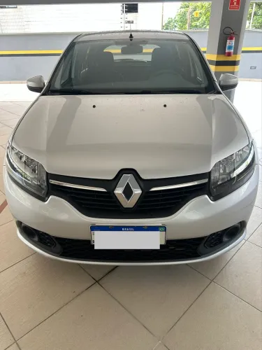 Renault Sandero Expression Flex 1.0 12V 5P 2019