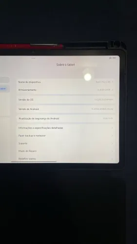 Redmi pad 2