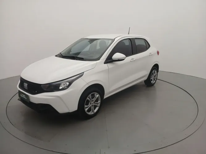 Fiat Argo Drive 1.0 Firefly 2025