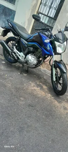 Vendo Titan 2018 160