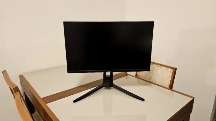 Odyssey G3 24 Samsung 144Hz