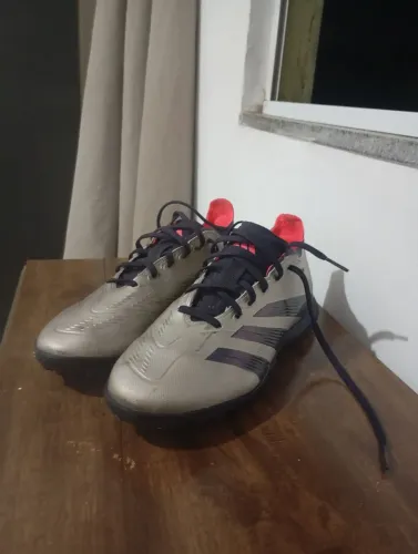Chuteira Adidas Predator Original