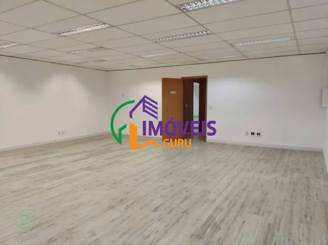 COMERCIAL - VILA MASCOTE - SP
