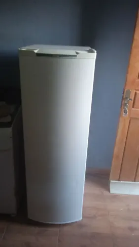 Geladeira Palito