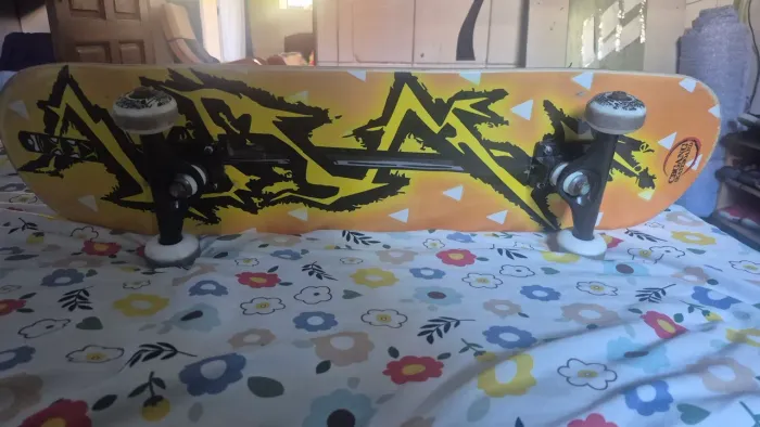 Skate street