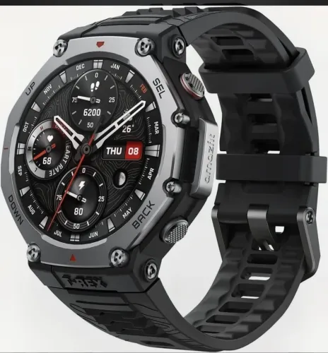 Amazfit T-Rex 3 