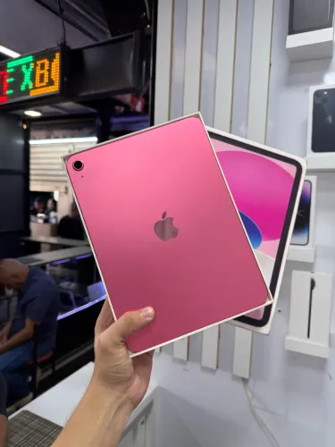 iPad 11 - 128GB ( Garantia Apple )