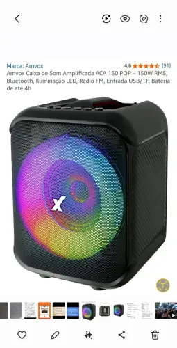 SOM AMVOX