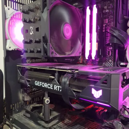 Rtx 4060ti