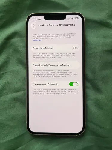 iPhone 13 128gb Excelente Estado