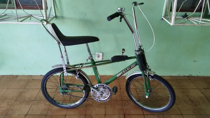 Caloi fórmula C3 99% ORIFINAL