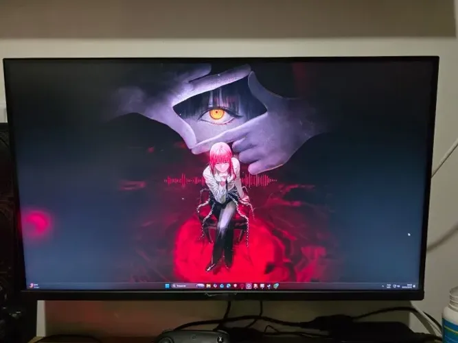 Monitor Gamer Asus ROG Swift PG32UQR 32 Pol IPS 4K UHD