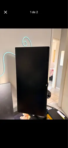 Monitor ultrawide 25 75hz