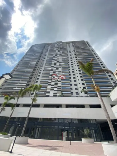 Locação Sala Comercial 84m² - Jardim Aquarius