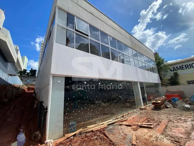 Sala para locação, SAIC, Chapecó, SC