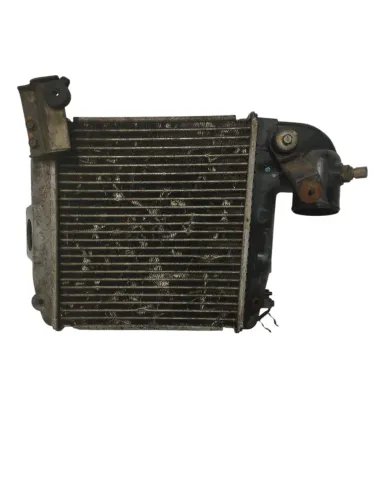 RADIADOR INTERCOOLER TOYOTA HILUX SW4 SRV 3.0 2005/2015 ORIGINAL