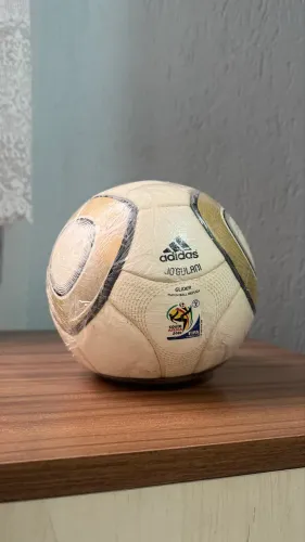 Bola Adidas Jobulani - Copa do Mundo 2010