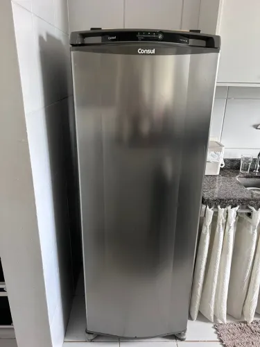Geladeira consul