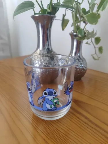 Caneca Stitch Nova 