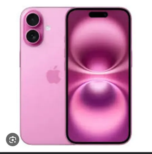 Vendo iPhone 16 128gb