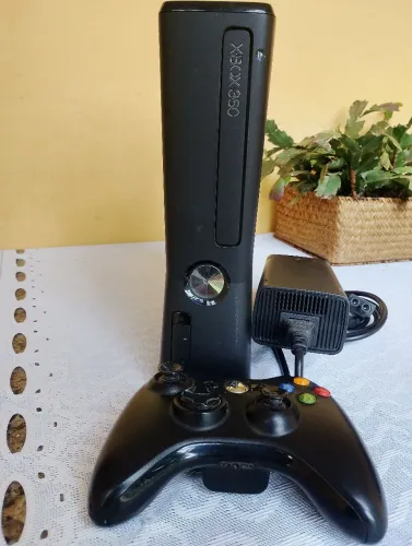 Xbox 360 desbloqueado 