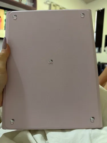 Capa iPad