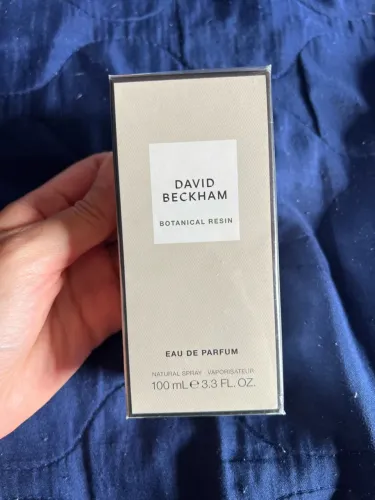 EAU DE PARFUM - DAVID BECKHAM