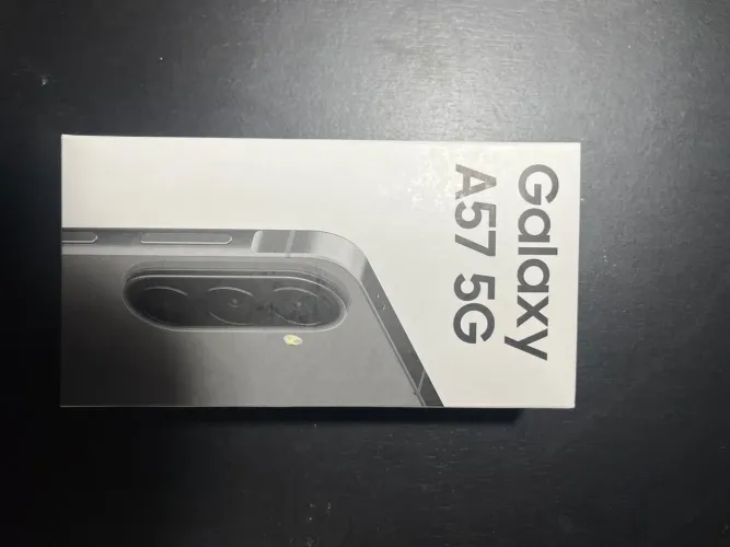 A57 5G 128gb