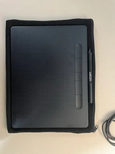 Wacom Intuos CLT-6100WL