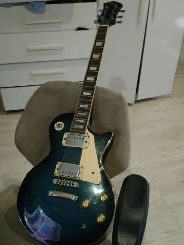 Guitarra elétrica