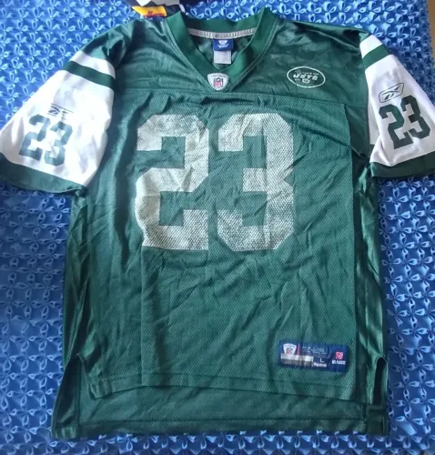 Camisa New York Jets NFL