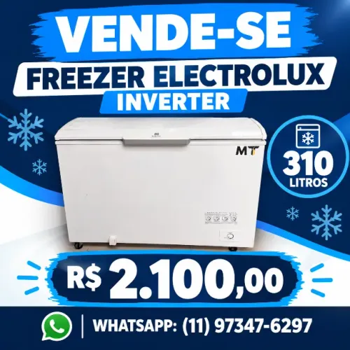 Freezer