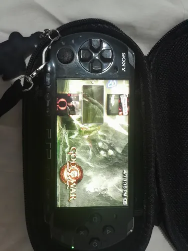 Psp 3001 desbloqueado