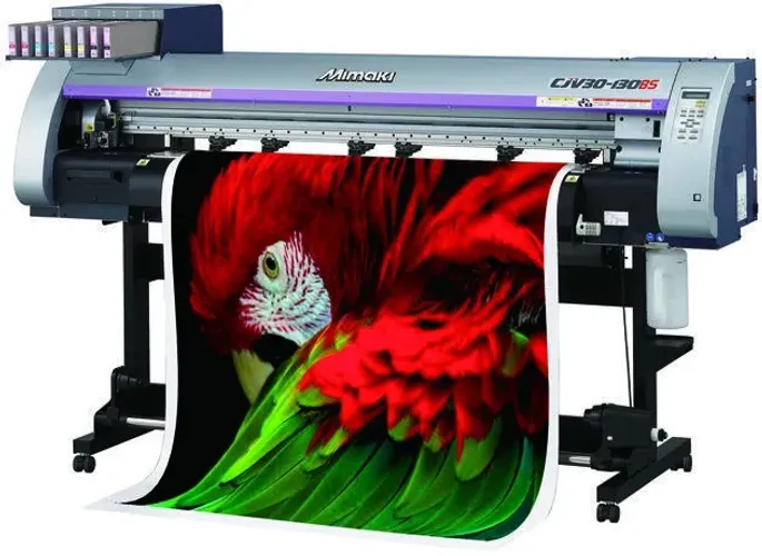 Plotter Mimaki CJV30-130BS