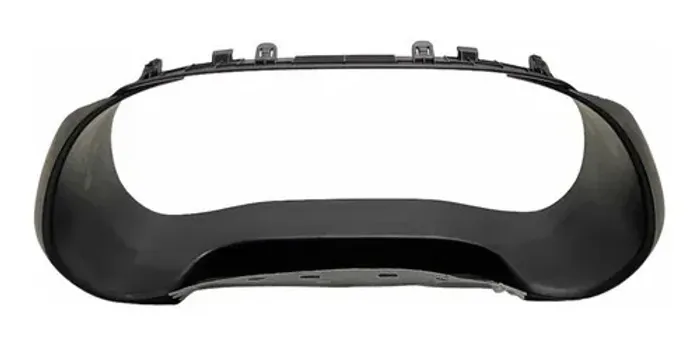 Moldura Painel Instrumentos Kia Cerato Sx 2022