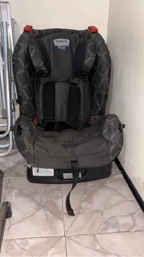 Cadeira infantil para carro