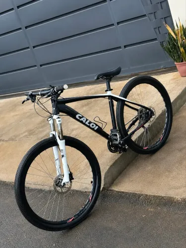 CALOI ELITE 30