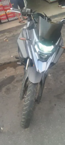 Dafra Nh190
